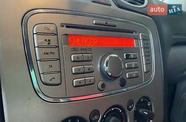 Универсал Ford Focus 2009 в 
