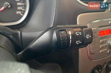 Универсал Ford Focus 2009 в 