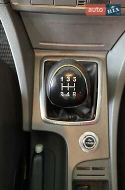 Универсал Ford Focus 2009 в 