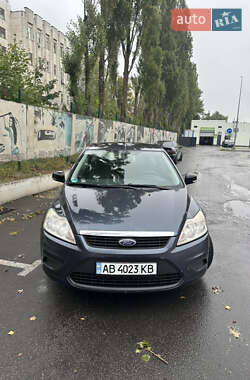 Универсал Ford Focus 2009 в 
