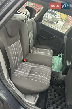 Универсал Ford Focus 2009 в 
