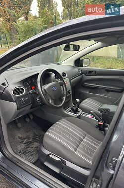 Универсал Ford Focus 2009 в 