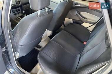 Универсал Ford Focus 2011 в 