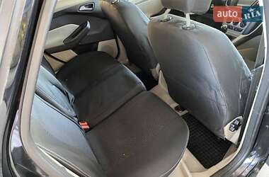 Универсал Ford Focus 2011 в 