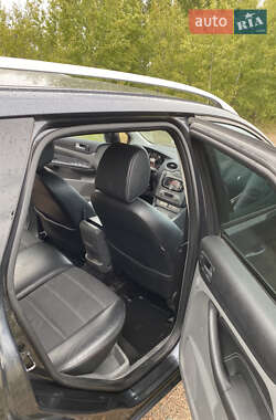 Універсал Ford Focus 2009 в 