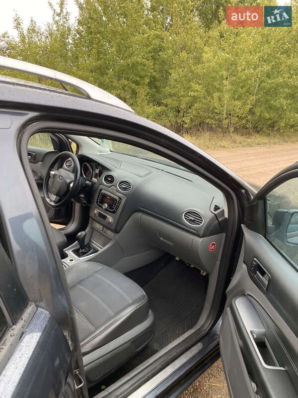 Универсал Ford Focus 2009 в Житомире фото 19 Универсал Ford Focus 2009 в Житомире
