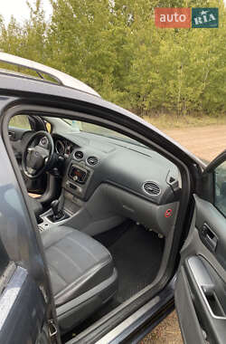 Універсал Ford Focus 2009 в 