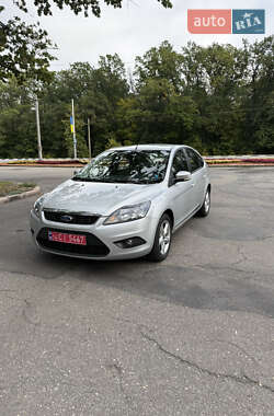 Хетчбек Ford Focus 2010 в Харкові