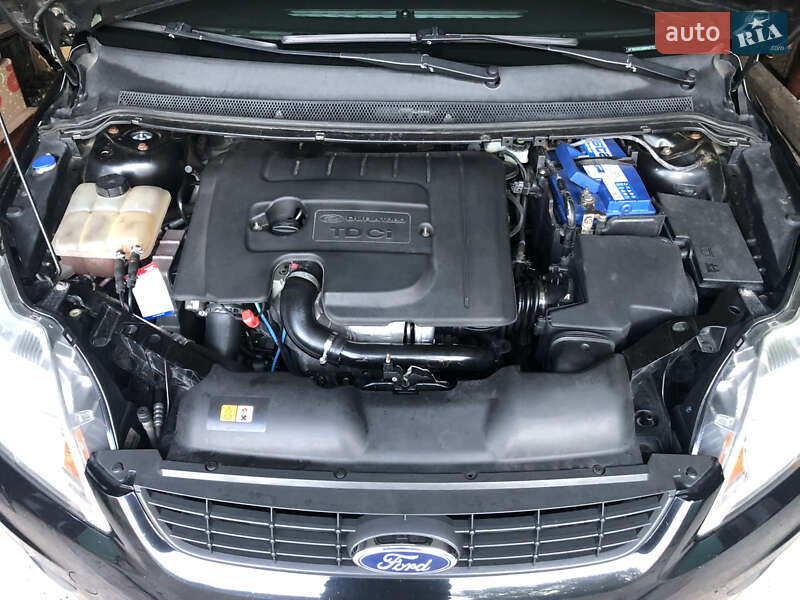 Универсал Ford Focus 2009 в Коростене фото 15 Универсал Ford Focus 2009 в Коростене
