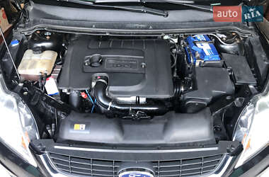 Універсал Ford Focus 2009 в 