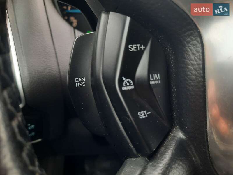 Универсал Ford Focus 2013 в Стрые