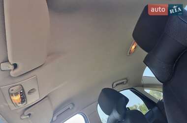 Седан Ford Focus 2006 в 