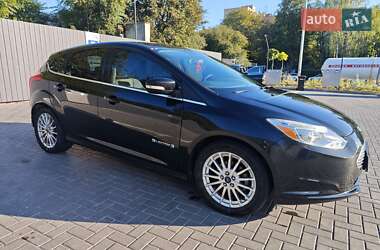 Хэтчбек Ford Focus 2013 в Каменец-Подольском