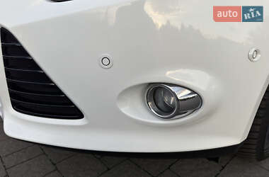 Универсал Ford Focus 2013 в 