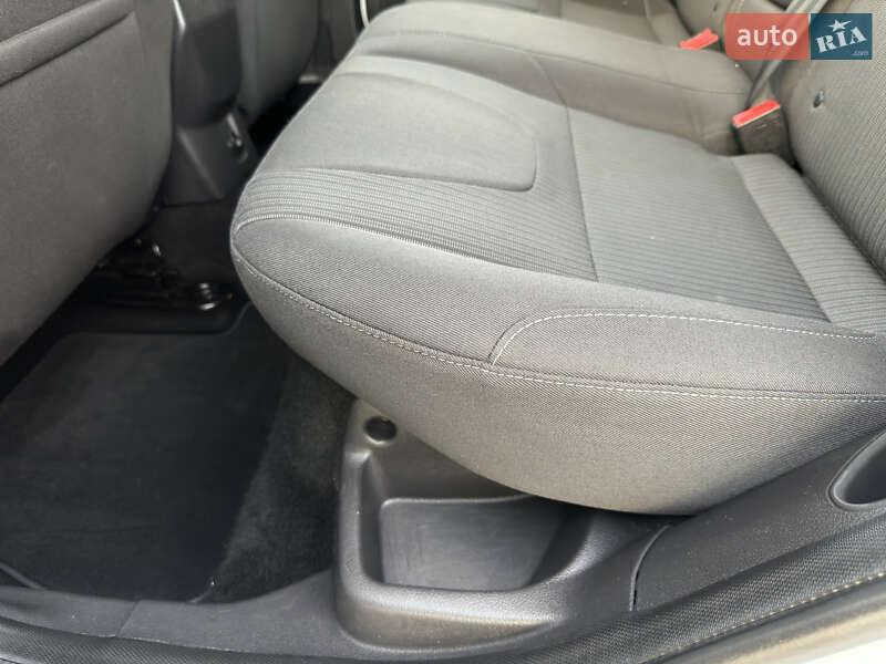 Універсал Ford Focus 2013 в Стрию