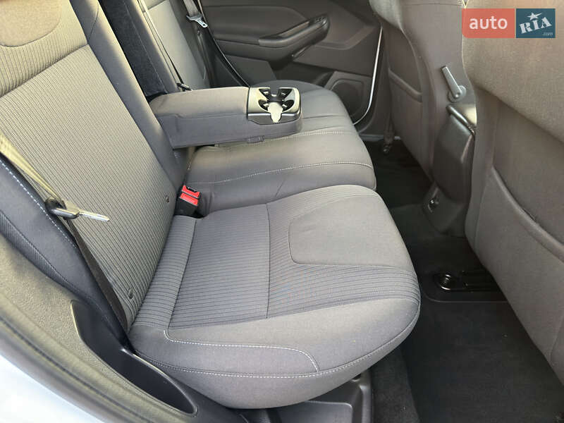Універсал Ford Focus 2013 в Стрию