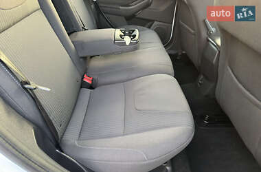 Универсал Ford Focus 2013 в 
