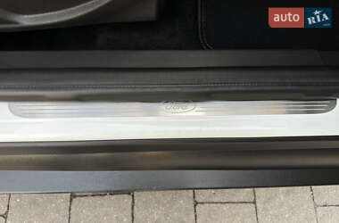 Универсал Ford Focus 2013 в 