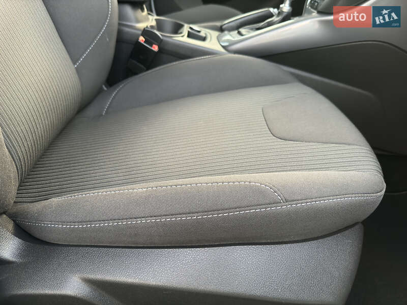 Універсал Ford Focus 2013 в Стрию