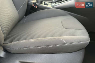 Универсал Ford Focus 2013 в 