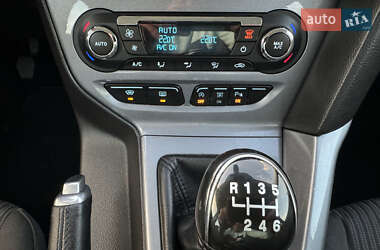 Универсал Ford Focus 2013 в 