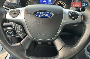 Универсал Ford Focus 2013 в 