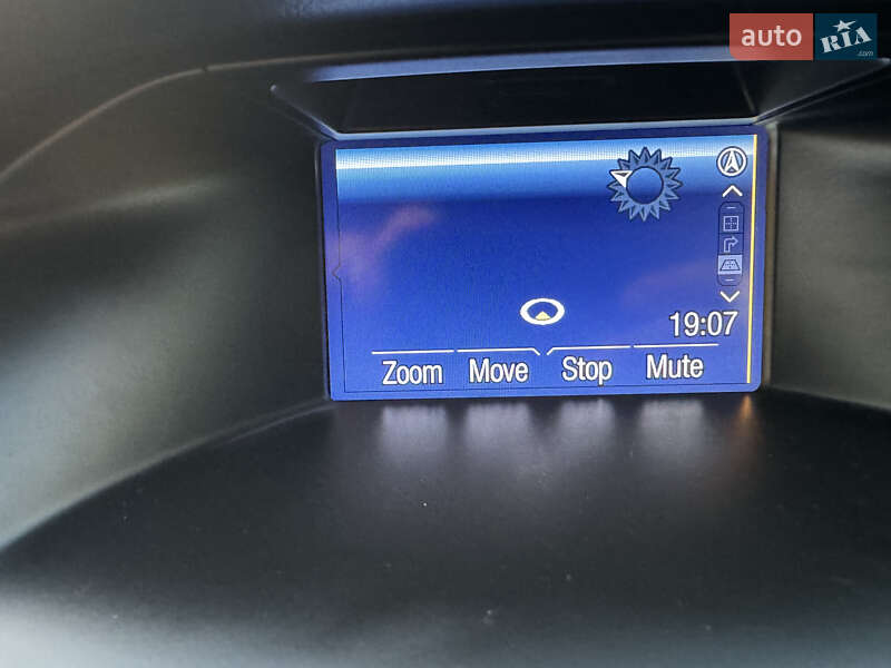 Універсал Ford Focus 2013 в Стрию
