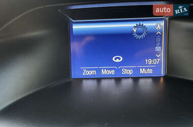 Универсал Ford Focus 2013 в 