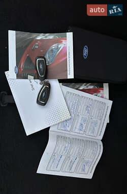 Универсал Ford Focus 2013 в 