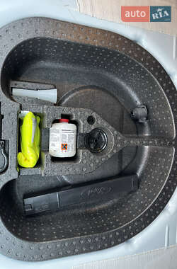 Универсал Ford Focus 2013 в 