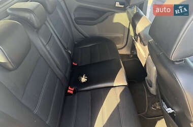 Універсал Ford Focus 2009 в 