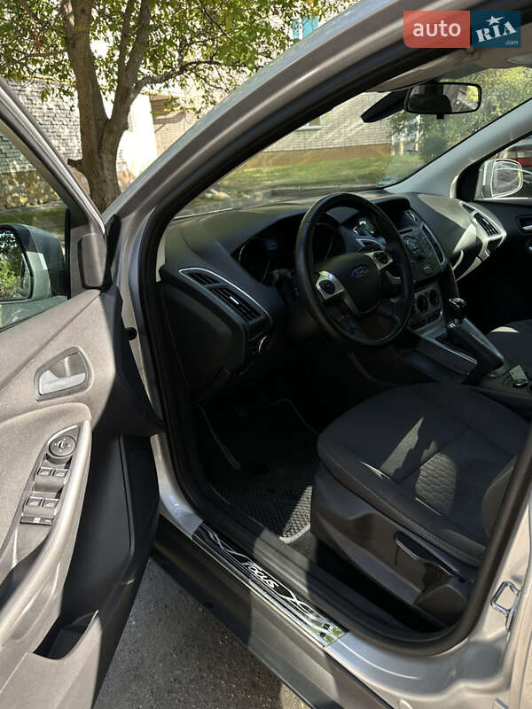 Універсал Ford Focus 2014 в Смілі