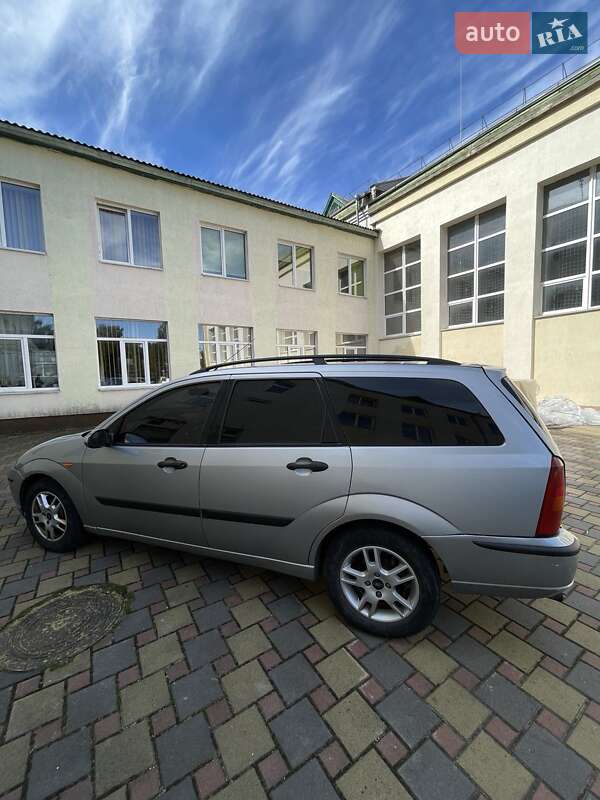 Универсал Ford Focus 2004 в Житомире