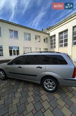 Універсал Ford Focus 2004 в 