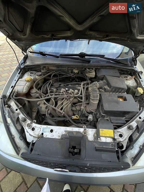 Универсал Ford Focus 2004 в Житомире