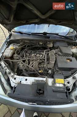 Універсал Ford Focus 2004 в 