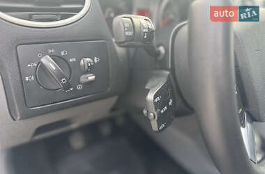 Универсал Ford Focus 2009 в 