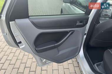 Универсал Ford Focus 2009 в 