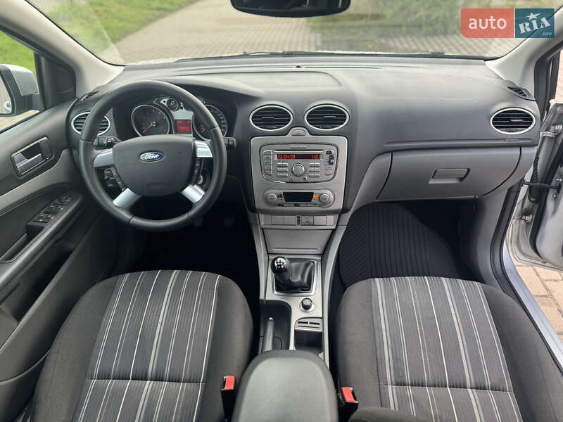 Универсал Ford Focus 2009 в Ровно