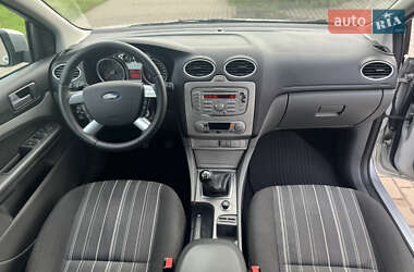 Универсал Ford Focus 2009 в 
