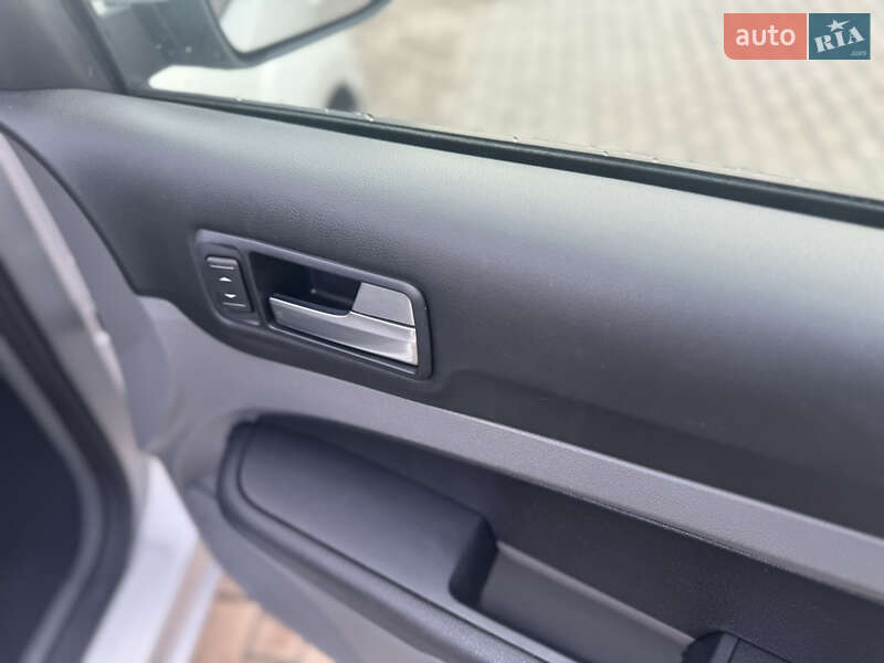 Универсал Ford Focus 2009 в Ровно