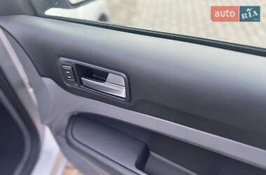 Универсал Ford Focus 2009 в 