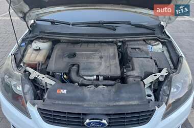 Универсал Ford Focus 2010 в 