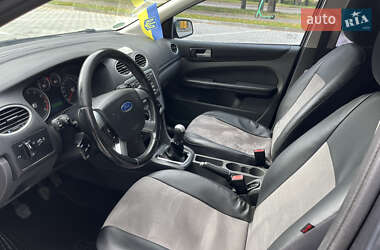 Универсал Ford Focus 2005 в 