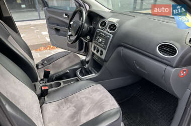 Универсал Ford Focus 2005 в 