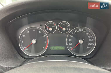 Универсал Ford Focus 2005 в 