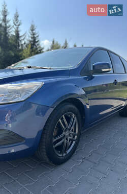 Универсал Ford Focus 2010 в 