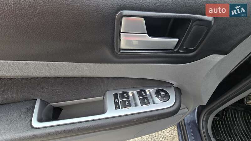 Универсал Ford Focus 2010 в Ужгороде