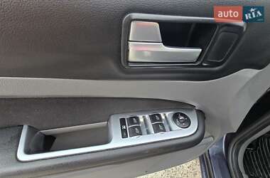 Универсал Ford Focus 2010 в 