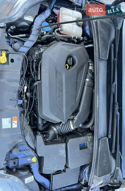 Универсал Ford Focus 2011 в 